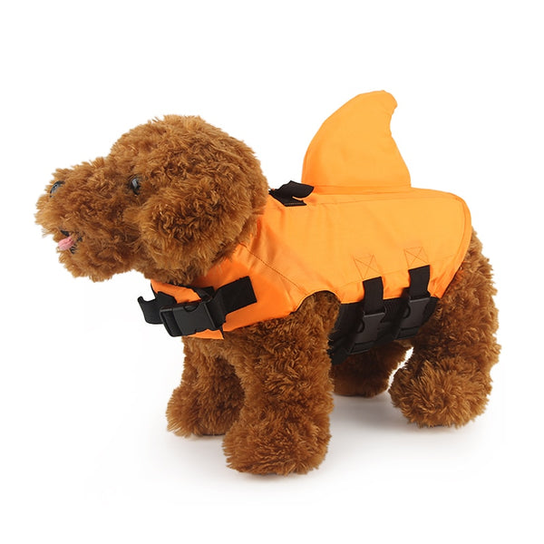 Life jacket for dogs