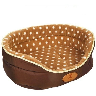 Large pet bed