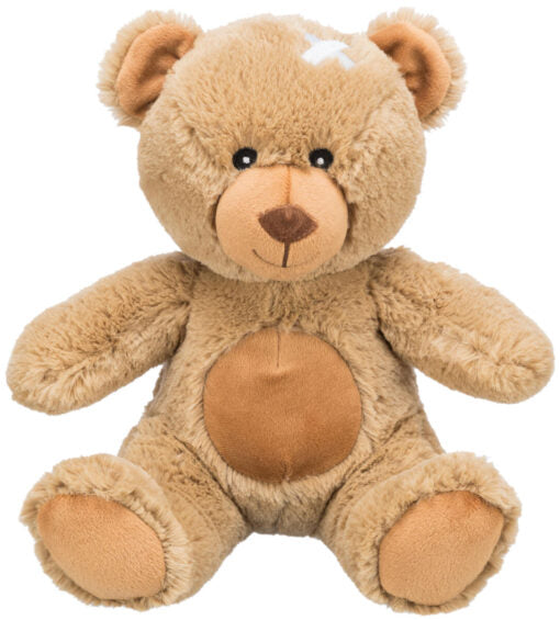 Be Eco Teddy Eddy, plush recycled, 23 cm