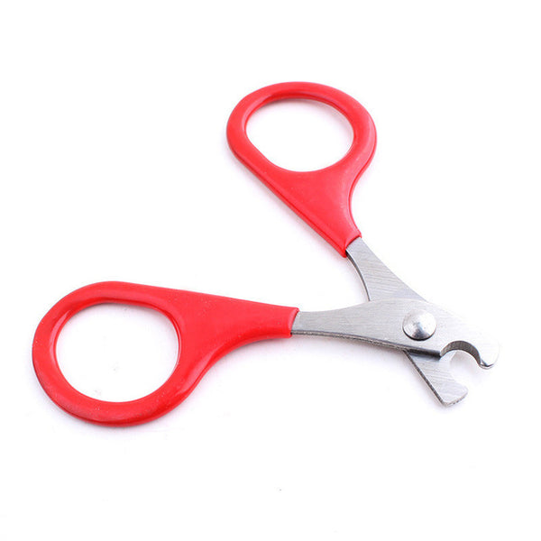 Claw Scissors