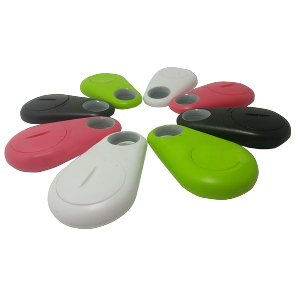 Waterproof, Bluetooth GPS Tracker