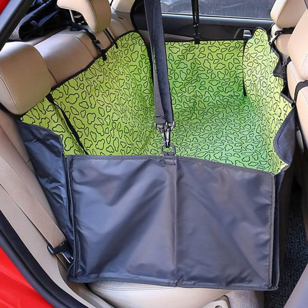 Impermeable Car Seat Protection