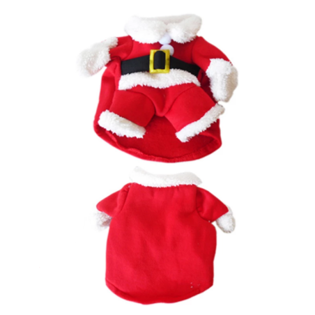 Santa costume